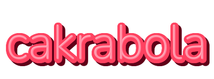 cakrabola — logo kanal