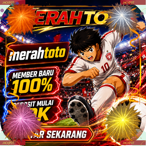 merahtoto — mitra unggulan